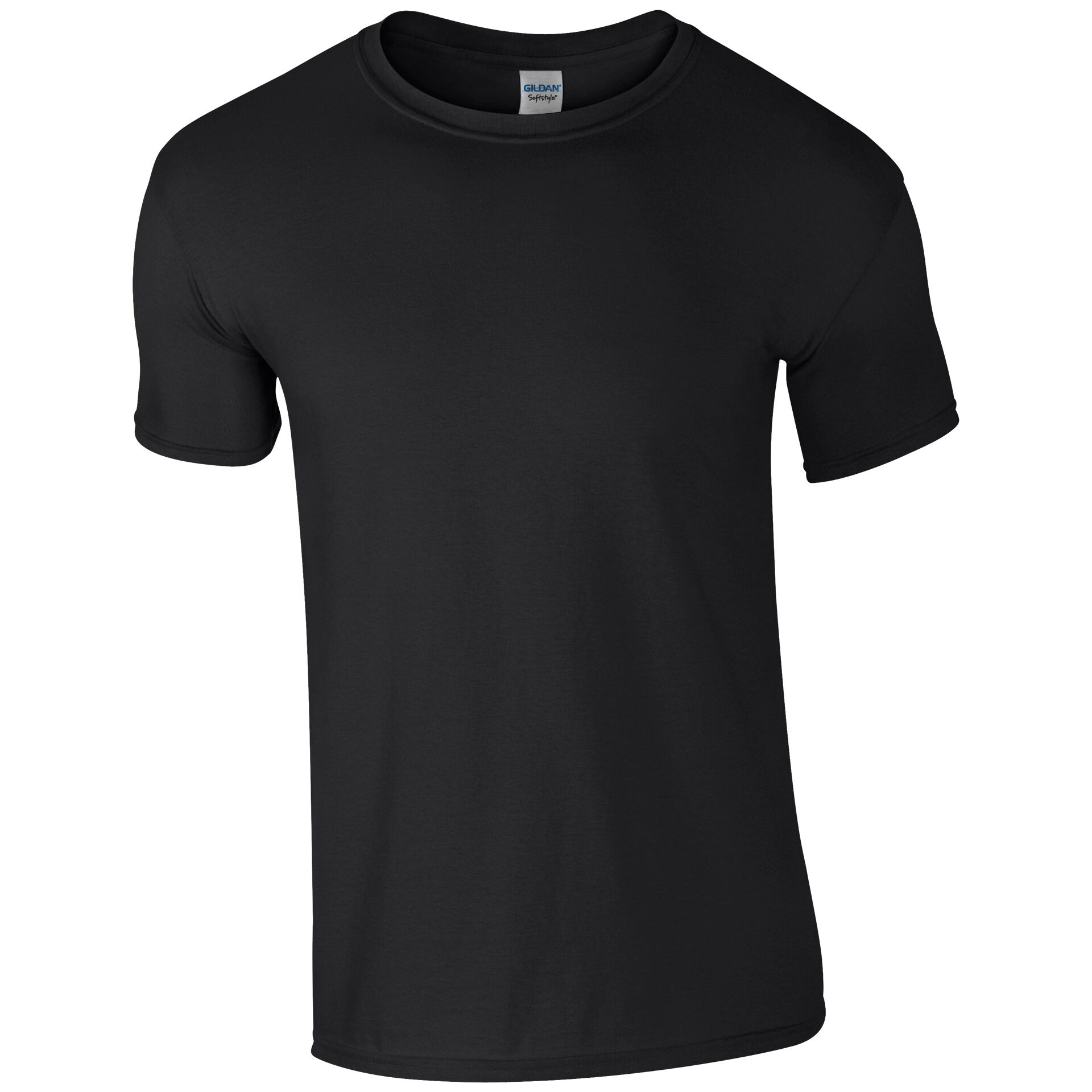 Download T-Print - Gildan 64000 Softstyle T-Shirt